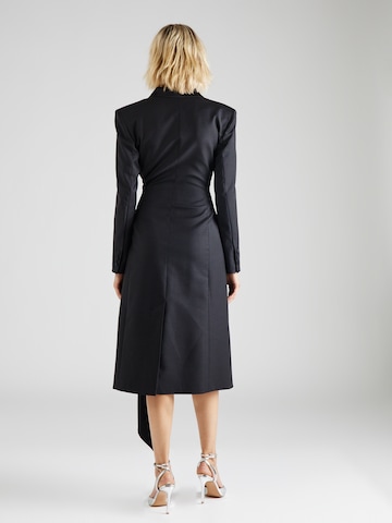 Rochie de la Karen Millen pe negru