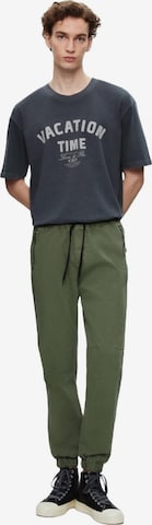LTB Jeans Jeans 'Elastic Waist Trousers' in Green: front