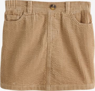 ruda Next Sijonas: priekis