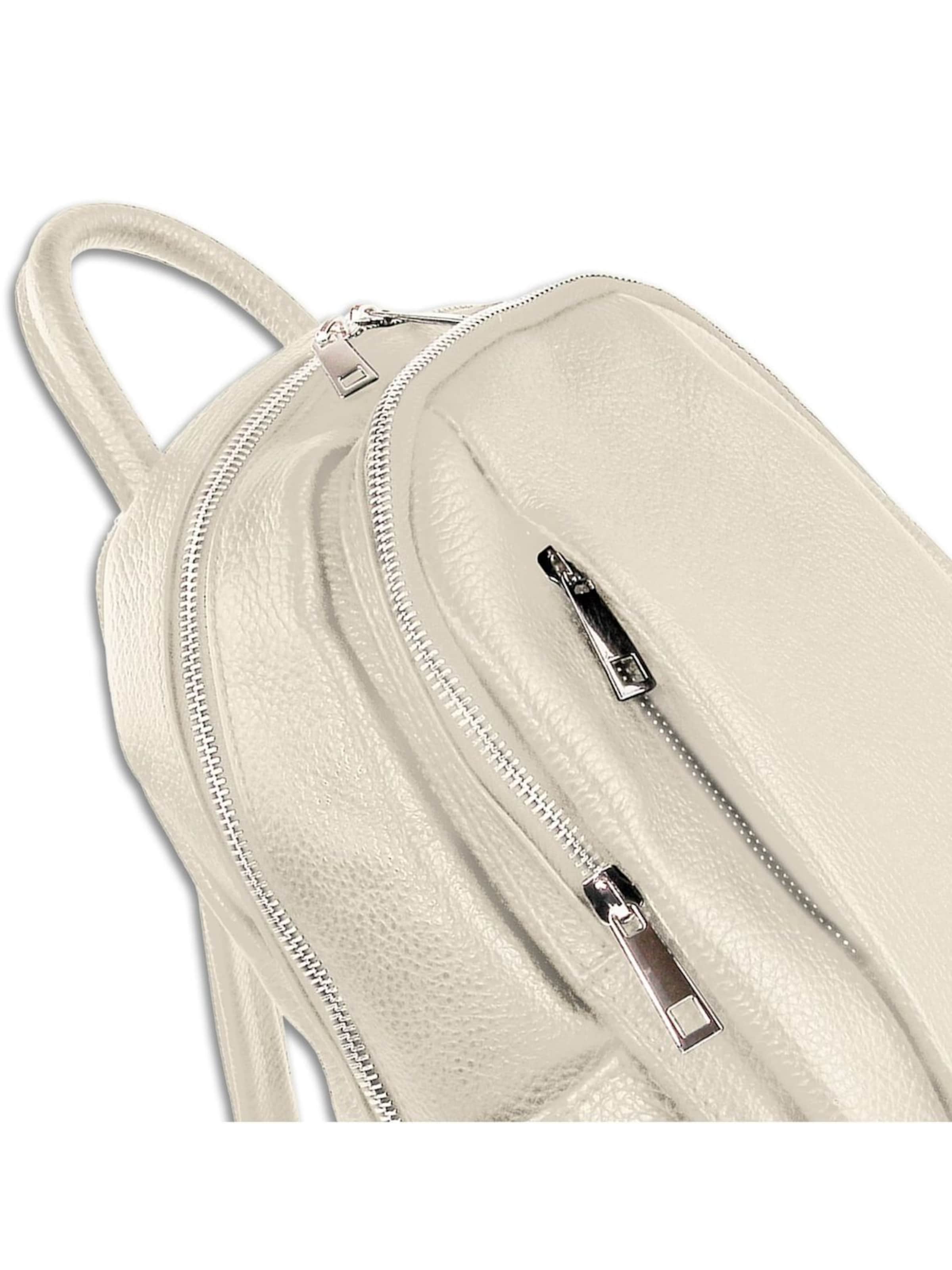 Zaino di Toscanto in beige