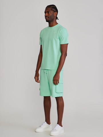 SikSilk Huispak in Groen