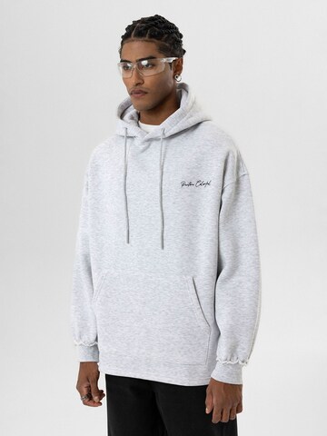 Sweat-shirt 'Mike' Dandalo en gris