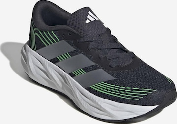 ADIDAS SPORTSWEARTenisice 'GALAXY 8' - siva boja: prednji dio