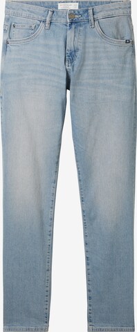 TOM TAILOR Jeans 'Josh' in Blue: front