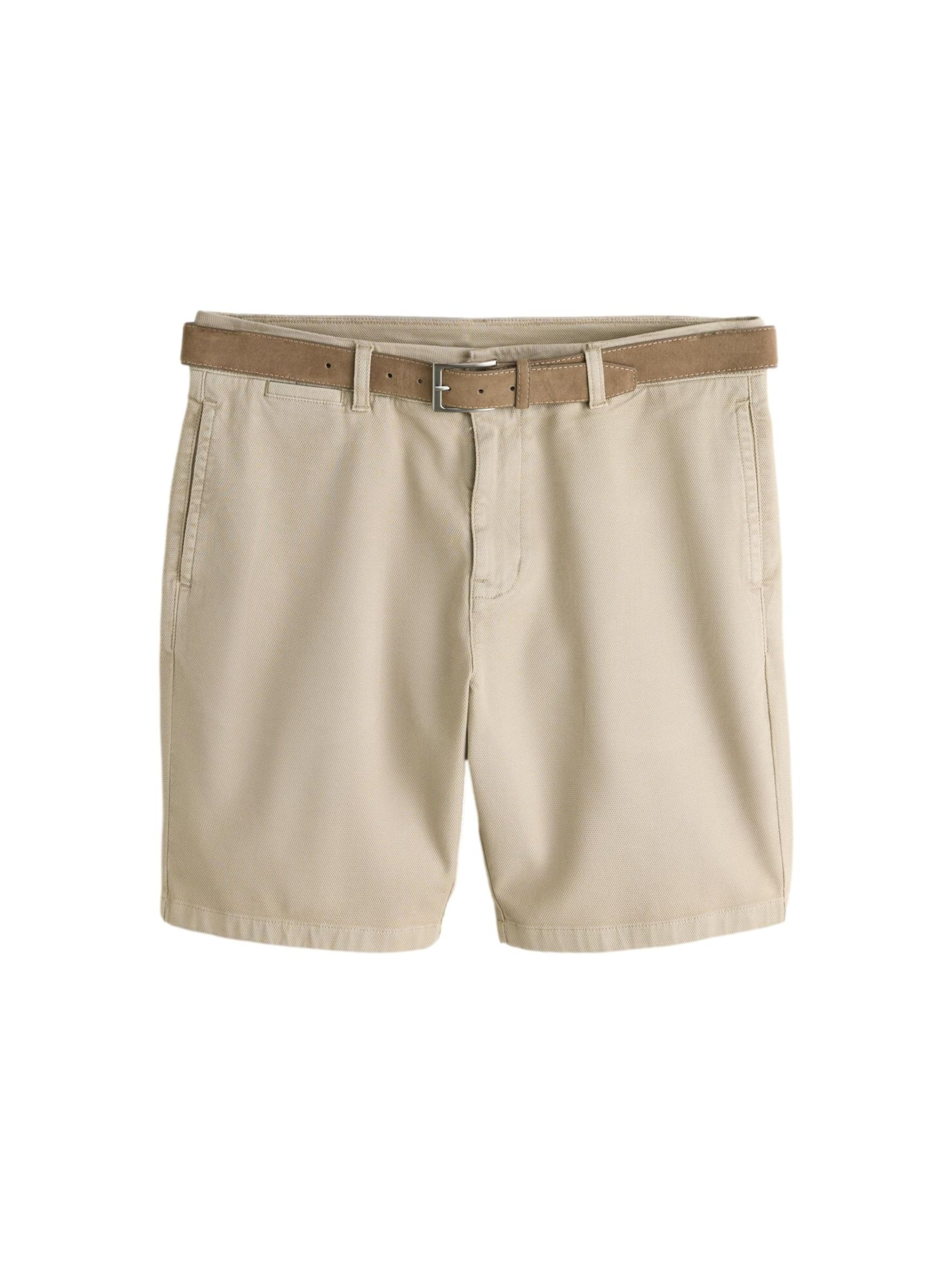 pelēks Next Bikses: no priekšpuses