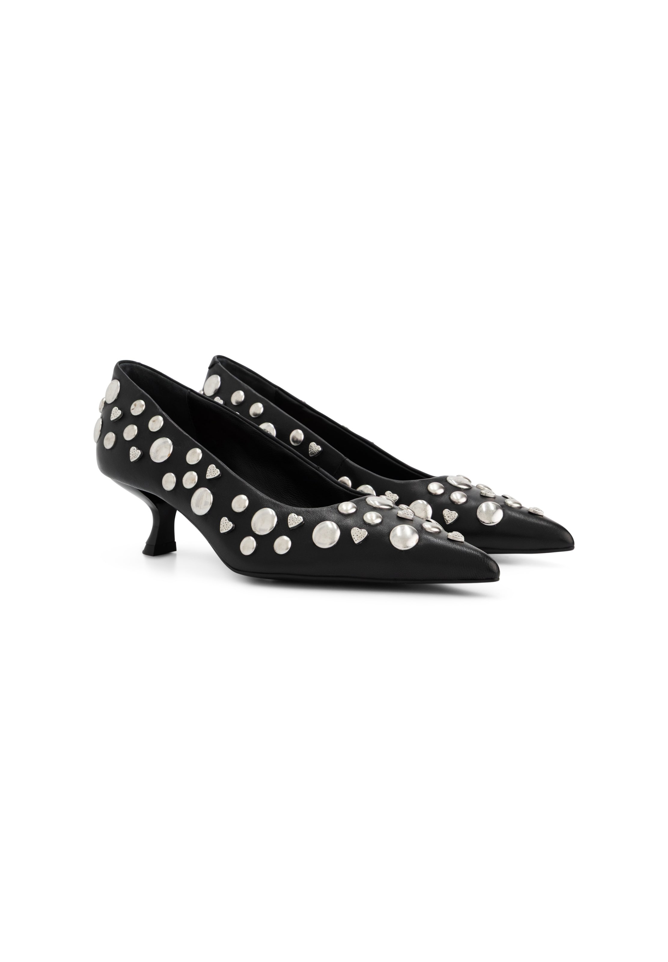 Fabienne Chapot Pumps in Zwart