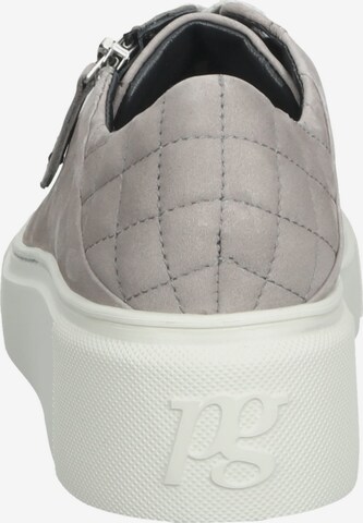 Paul Green Sneaker in Grau