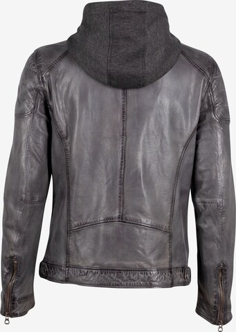 Gipsy Jacke 'Nemei' in Grau