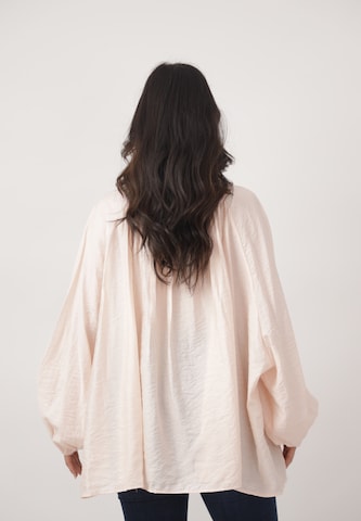 CHERRY KOKO Tuniek in Roze