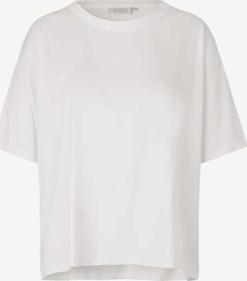 Masai Shirt 'Doreann' in Wit: voorkant