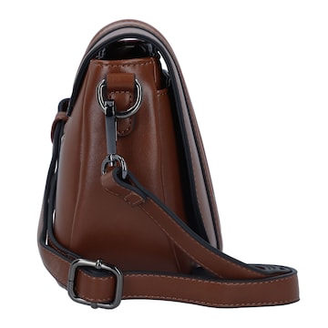 Sac à bandoulière Picard en marron