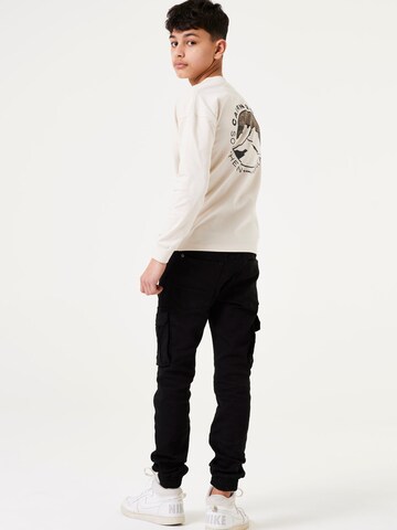T-Shirt GARCIA en beige