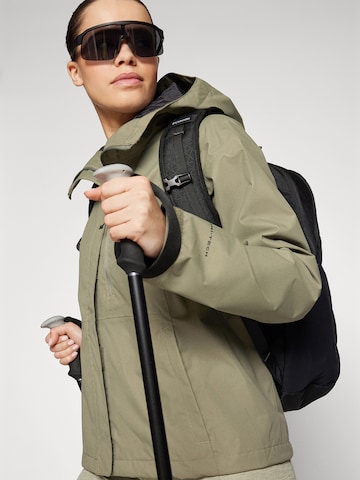 Veste outdoor 'Hikebound™ II' COLUMBIA en vert