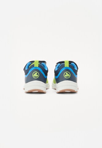 Chaussure de sport 'Cise' JAKO en bleu