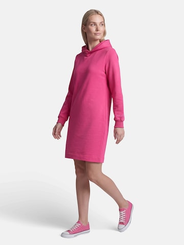 salzhaut Dress 'Affluern' in Pink
