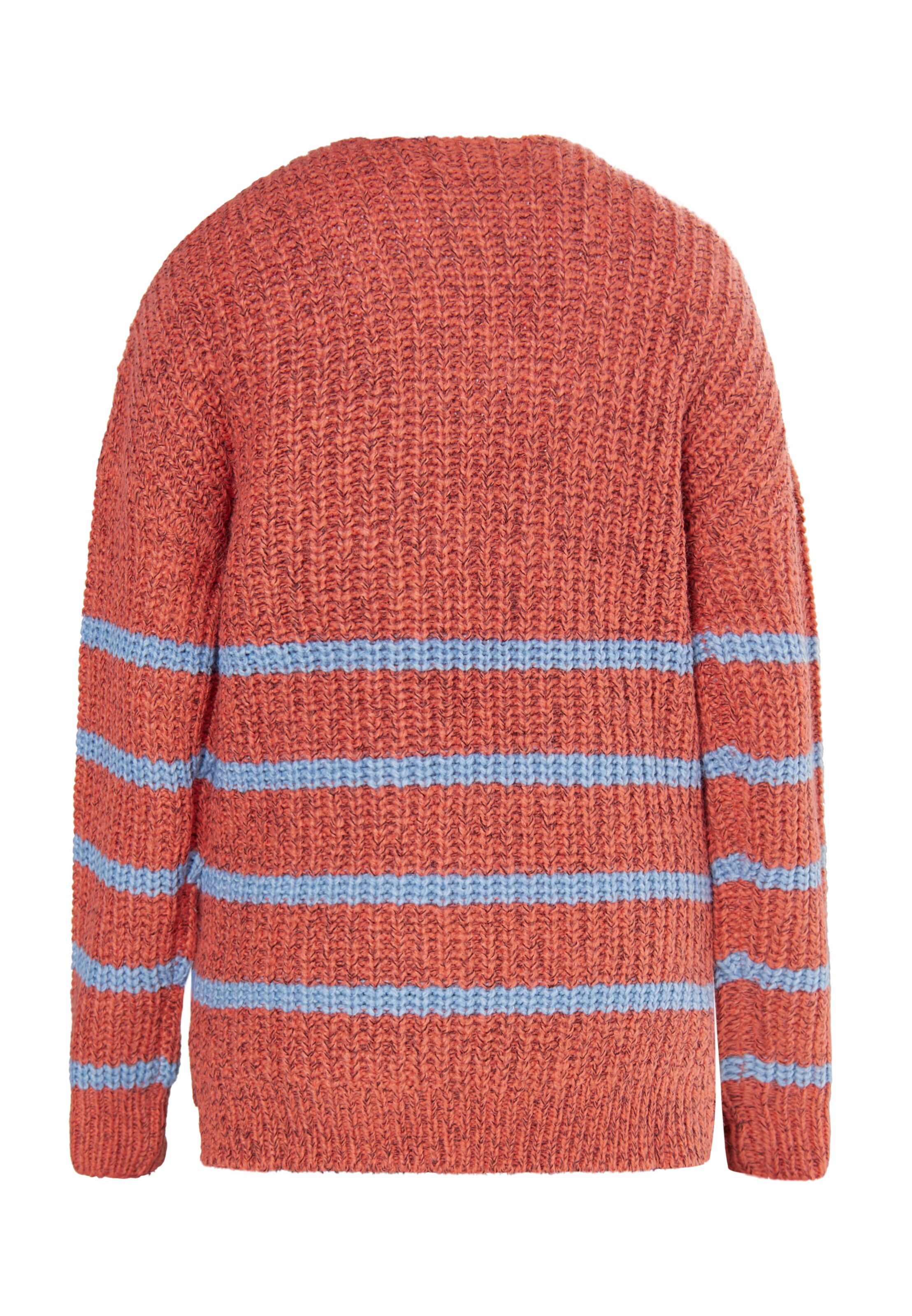 raudona usha BLUE LABEL Megztinis