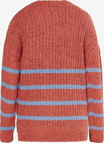 usha BLUE LABEL Sweater in Red