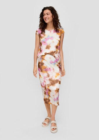 s.Oliver Rock in Mischfarben