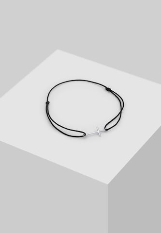 Bracelet ELLI en argent