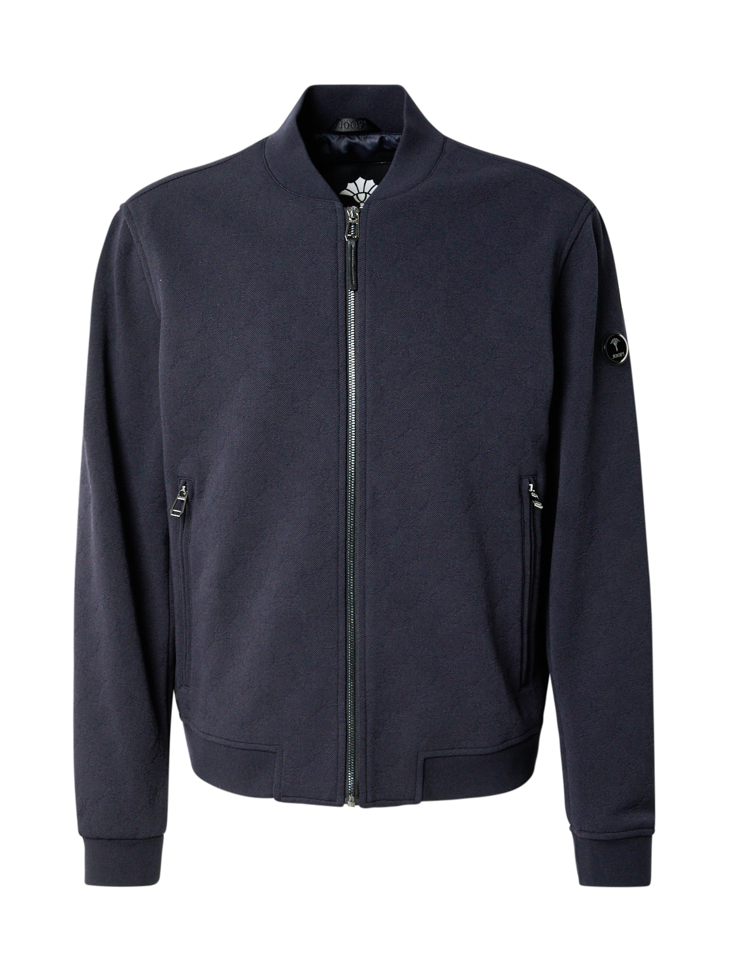 Veste mi-saison 'Elvo' JOOP! en bleu : devant