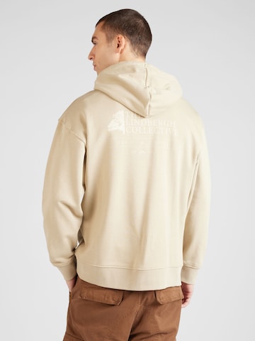 LindberghSweater majica - bež boja
