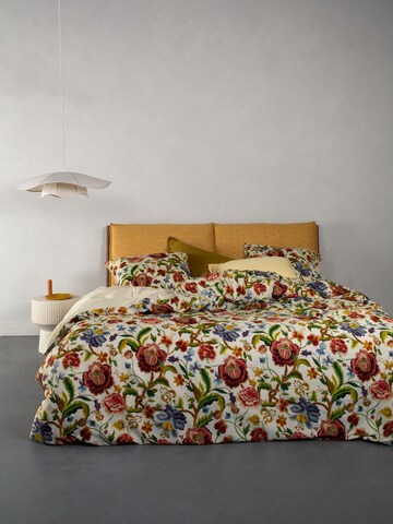 ESSENZA Bettbezug in Beige