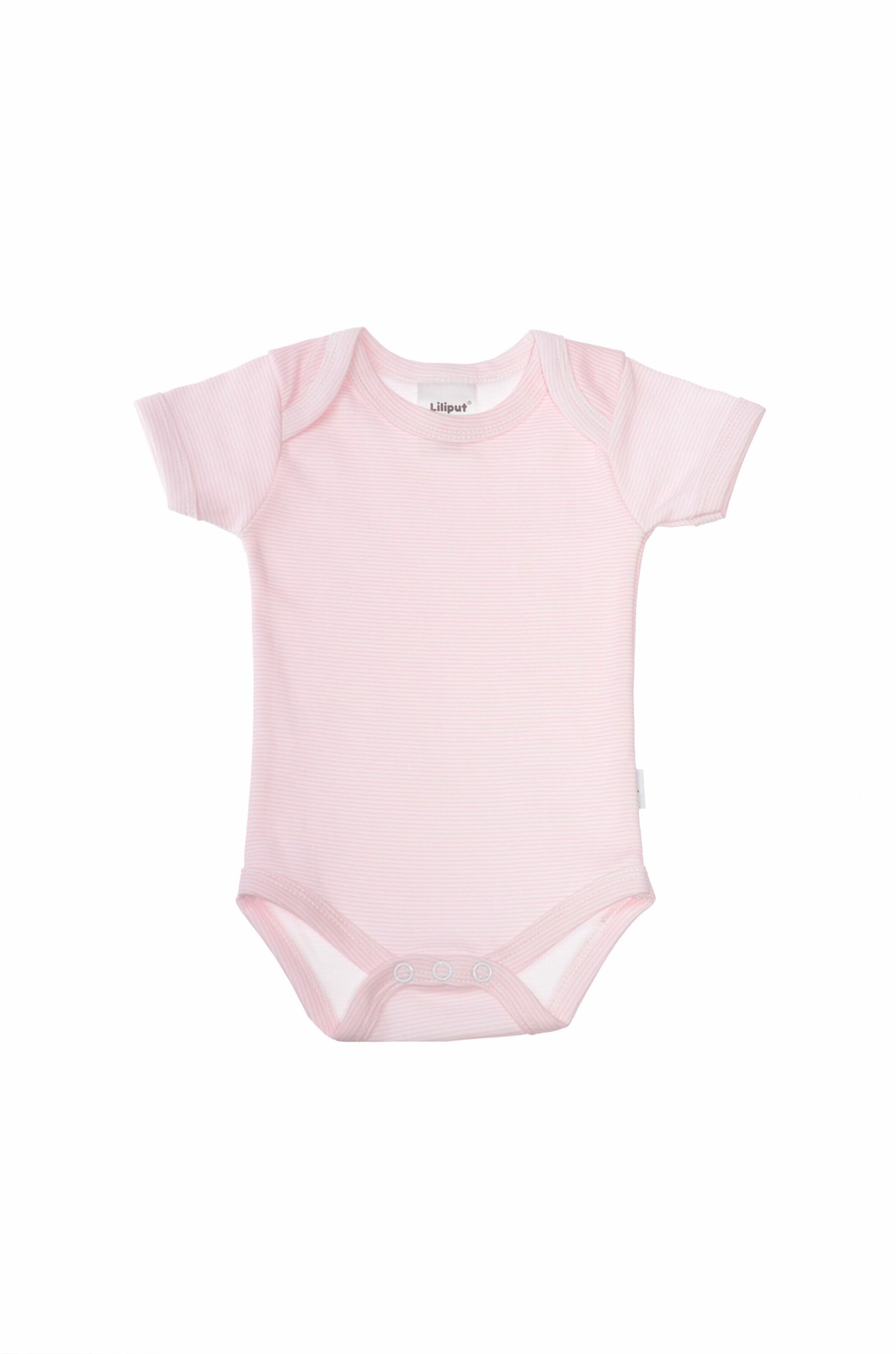 LILIPUT Romper/Bodysuit in Pink: front