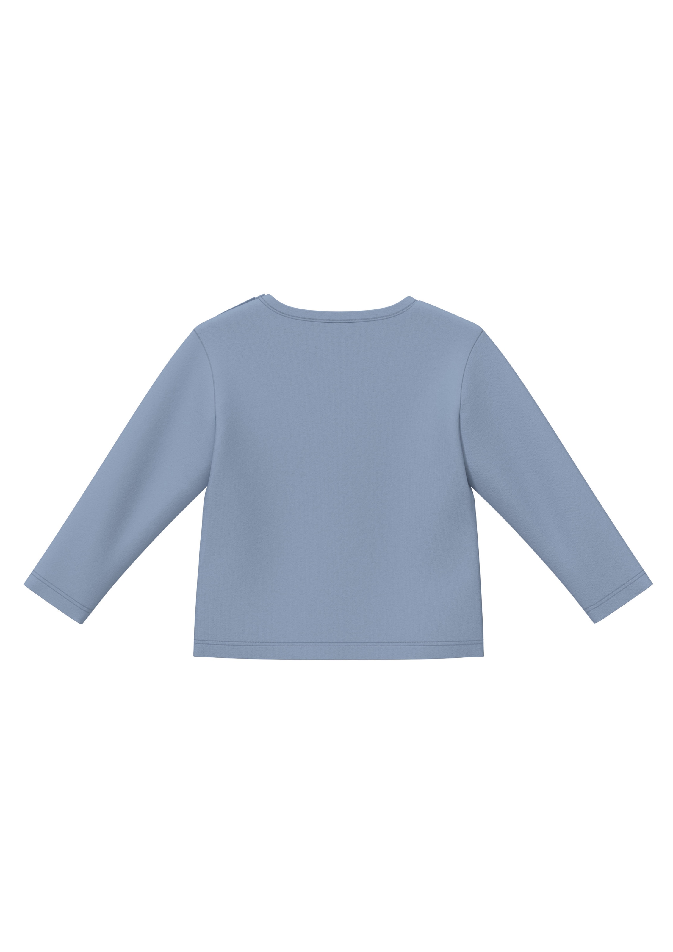 T-Shirt s.Oliver en bleu