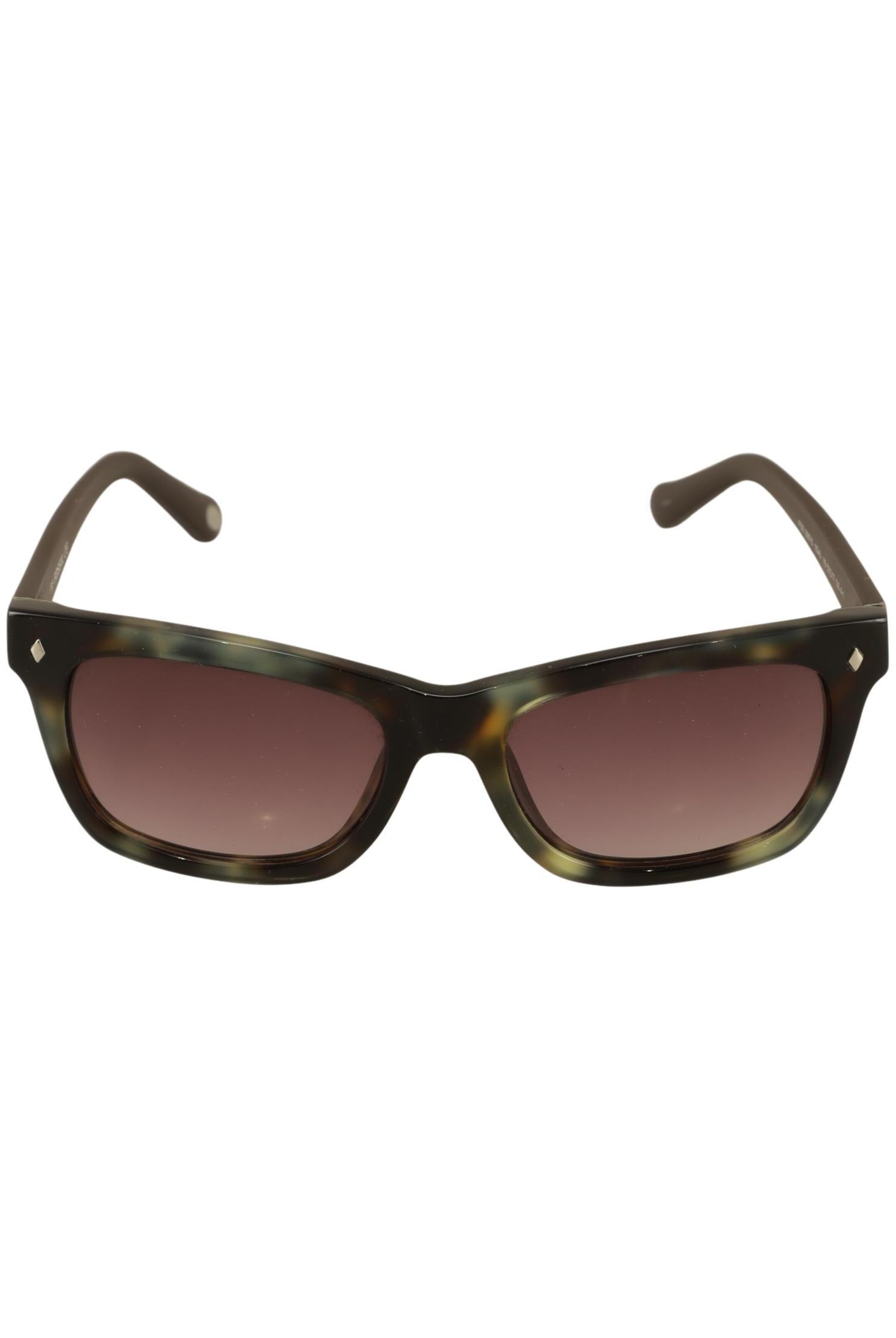 FOSSIL Sunglasses in One size in Brown