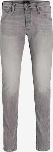 JACK & JONES Traperice 'JJIGlenn JJFox' u sivi traper, Pregled proizvoda