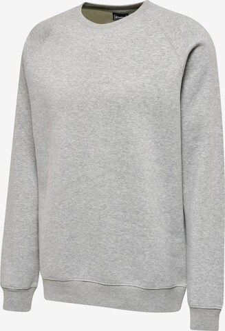 Hummel Sweatshirt in Grau