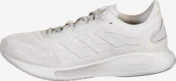 ADIDAS SPORTSWEAR Running Shoes 'Galaxar' in White