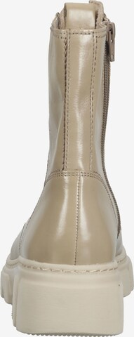 Bottines GABOR en beige