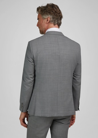 HECHTER PARIS Regular fit Colbert in Grijs