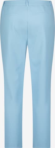 Cartoon Slim fit Pants in Blue