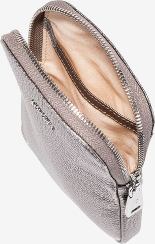 JOOP! Crossbody Bag 'Splendere' in Silver