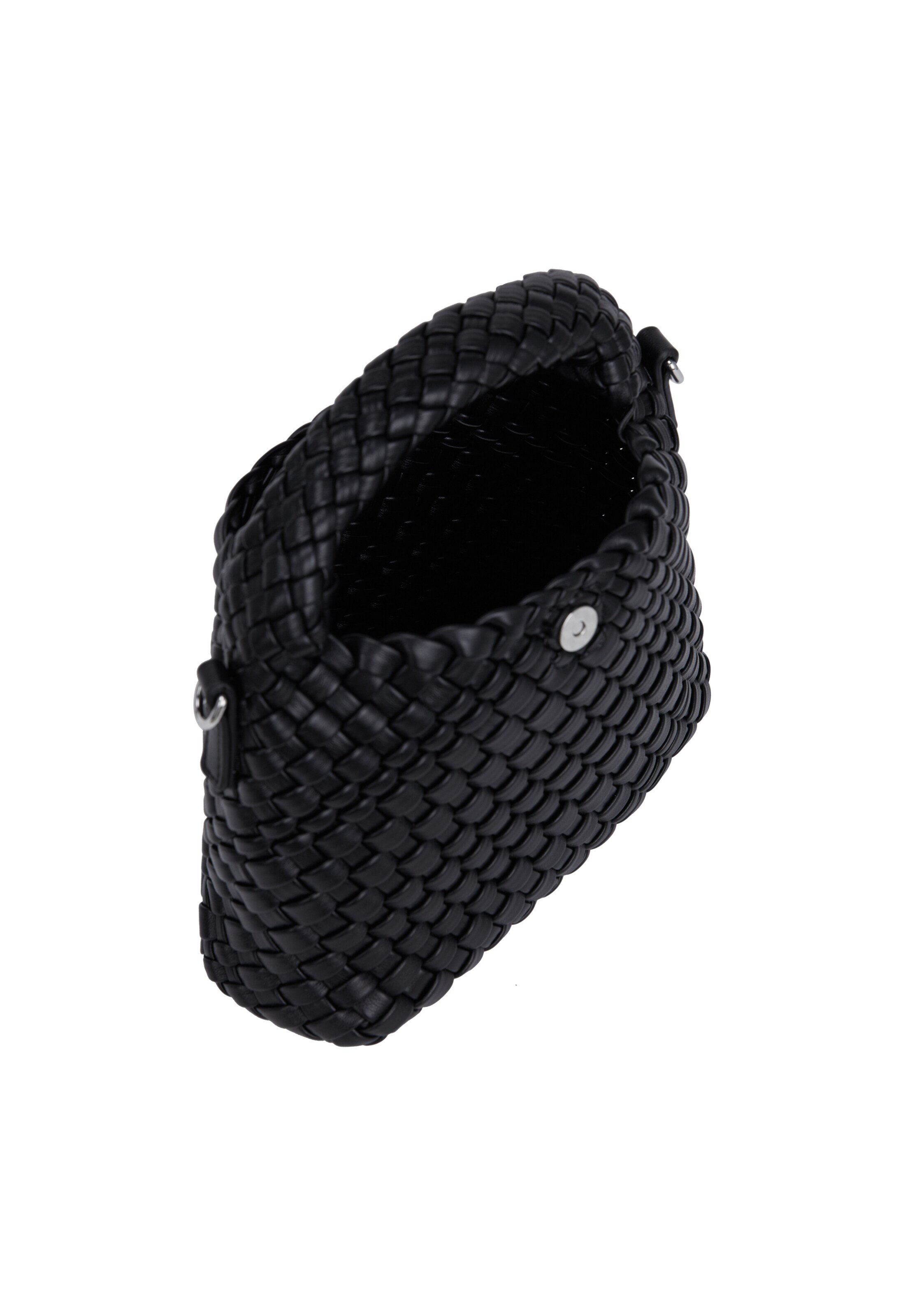 Sacs à main faina en noir