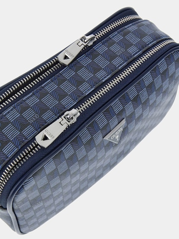 GUESS Crossbody Bag 'Jet' in Blue