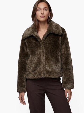 Funk since 1776 Winter Jacket 'Wendejacke' in Green