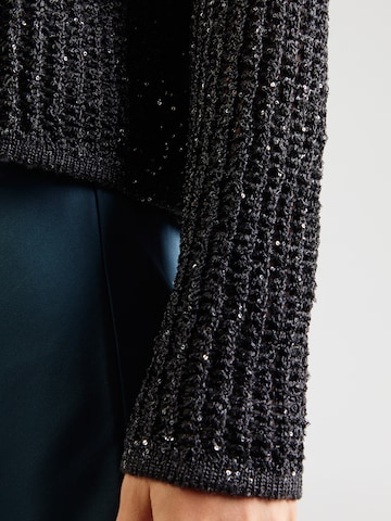 Pullover di s.Oliver BLACK LABEL in grigio