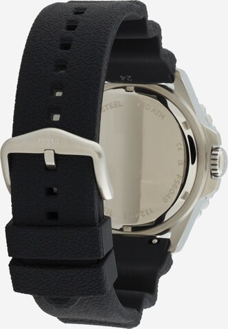 FOSSIL Analog watch in Black