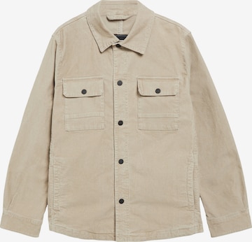 s.Oliver Jacke in Beige: Vorderseite