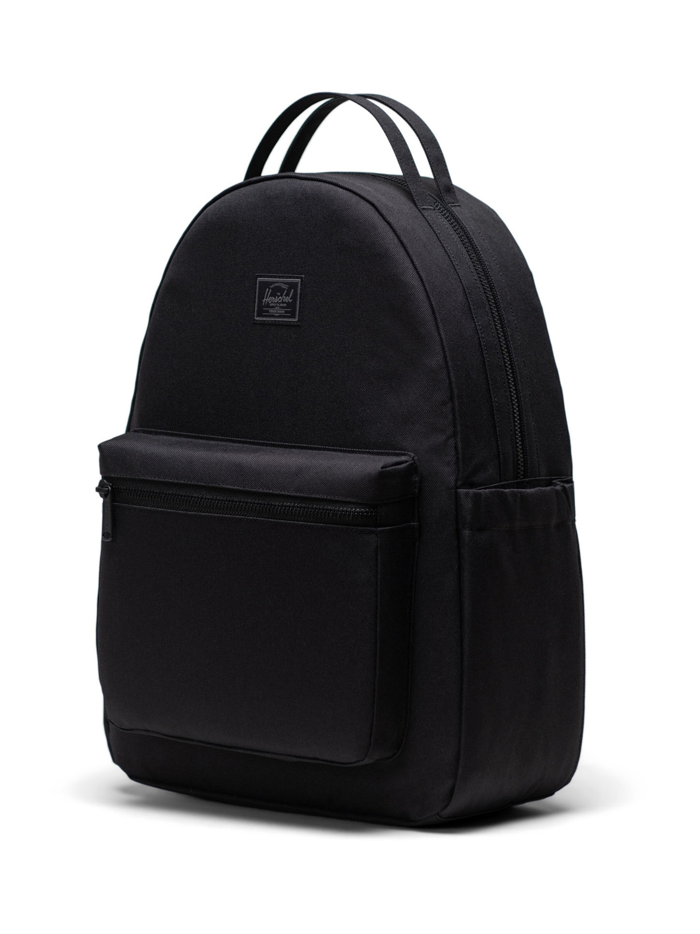 Herschel Batoh 'Nova' - Čierna