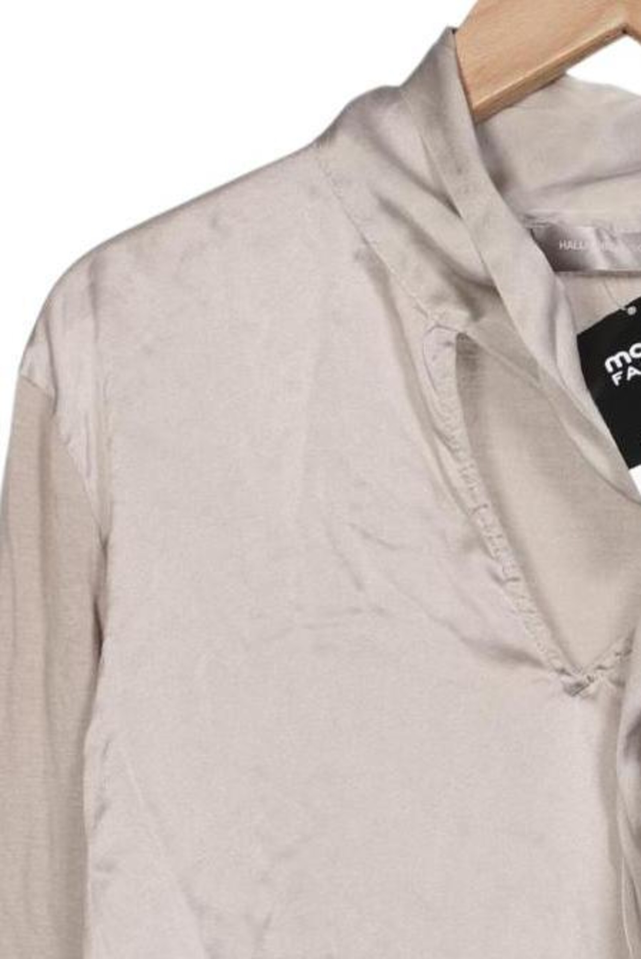 HALLHUBER Top & Shirt in S in Beige