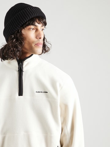 JACK & JONES Bluzka sportowa 'ALPHA' w kolorze beżowy