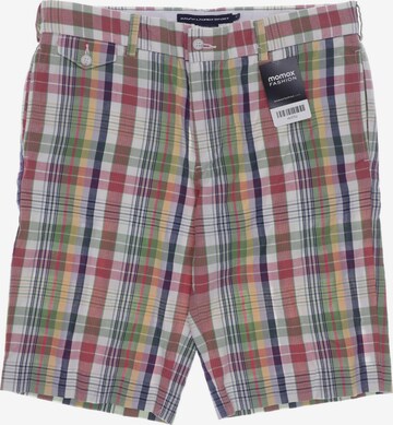Polo Ralph Lauren Shorts XL in Mischfarben: predná strana