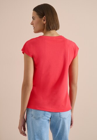 CECIL Shirt in Orange