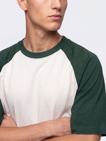 T-Shirt 'ONSHEATON' Only & Sons en blanc