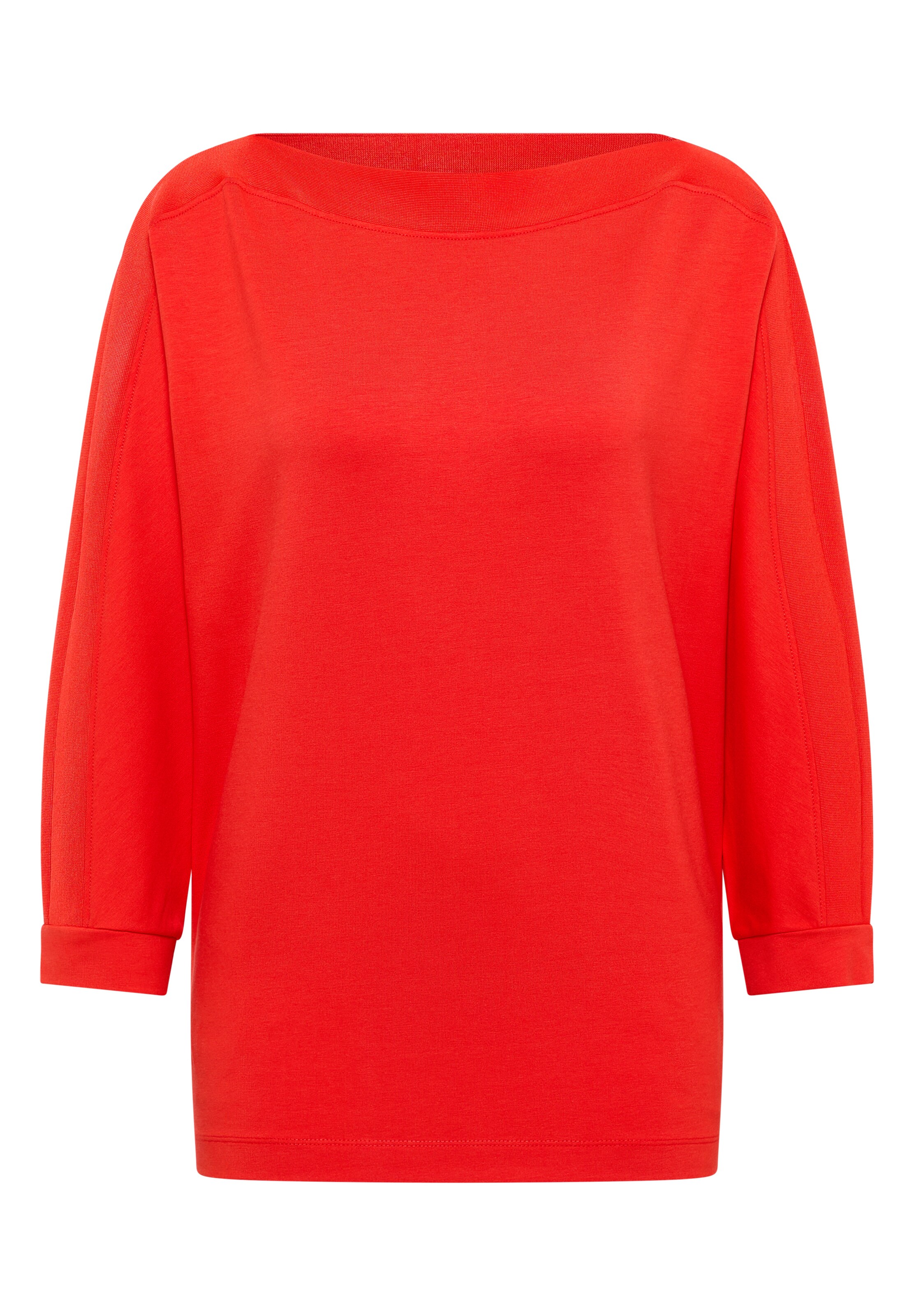 CECIL Shirt in Orange: front