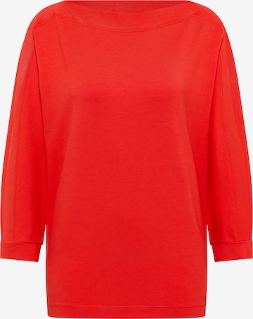 CECIL Shirt in Orange: Vorderseite